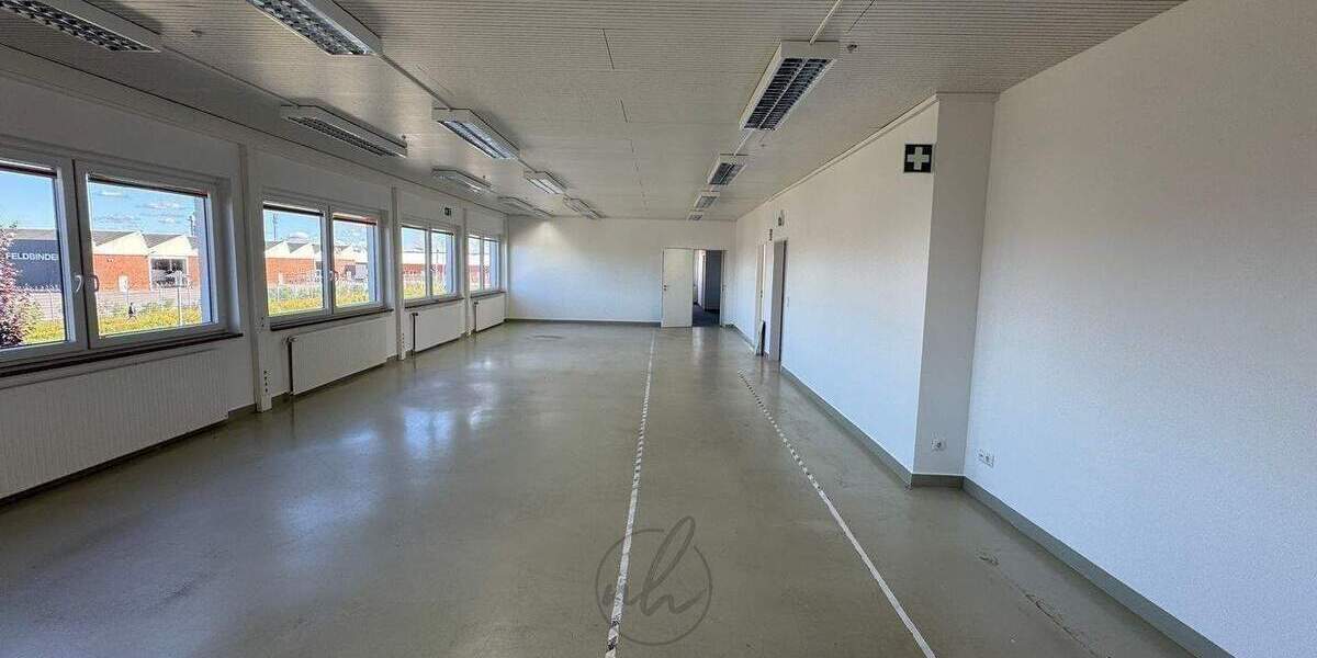 Gewerbeobjekt Winsen (Luhe) Winsen - 2.790&euro; | Angebot:26258605