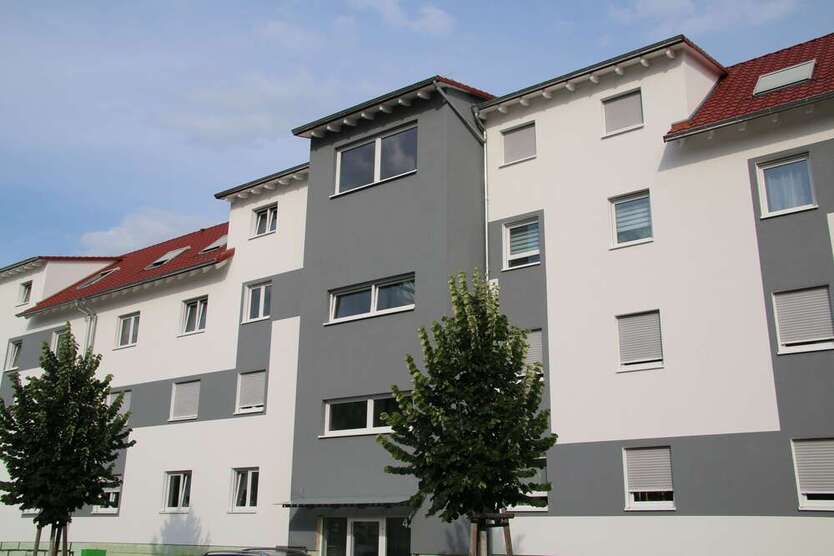 Wohnung zum Kaufen in Worms 359.000 € 96.13 m²