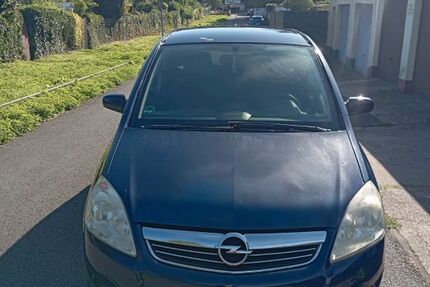 Opel Zafira 169.700 km 2.990 &euro; Köln 50969