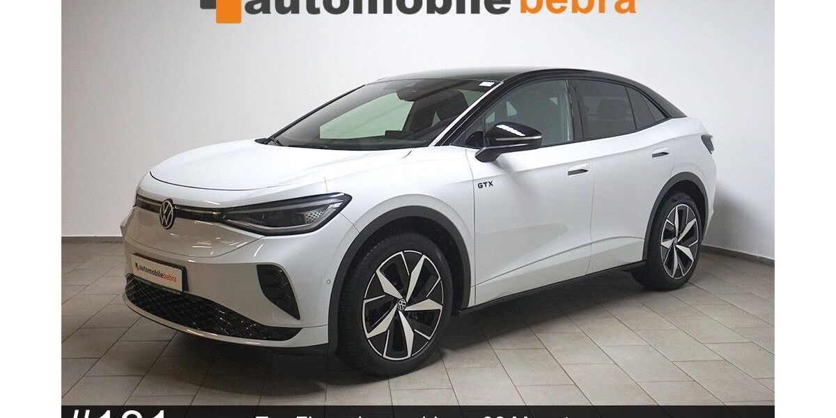 VW ID.5 46.573 km 32.990 &euro; Bebra 36179
