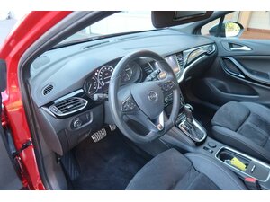 Opel Astra K Sports Tourer Ultimate Start/Stop 43.150 km 18.490 &euro; Bad Endbach 35080
