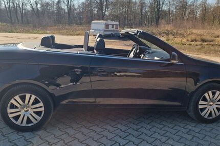 VW Eos 129.800 km 4.150 &euro; Aldenhoven 52457