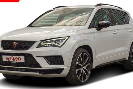 Cupra Ateca 74.894 km 24.990 &euro; Magdeburg 39118