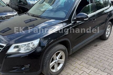 VW Tiguan 377.375 km 3.899 &euro; Emleben 99869