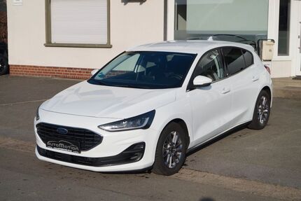 Ford Focus 96.000 km 13.889 &euro; Gütersloh 33332