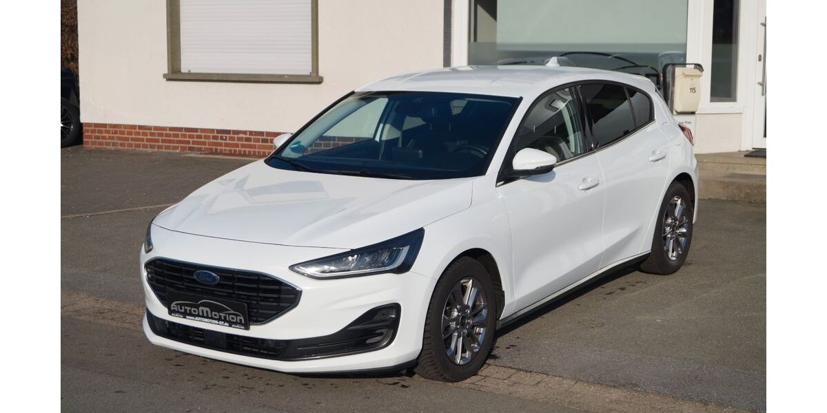 Ford Focus 96.000 km 13.889 &euro; Gütersloh 33332