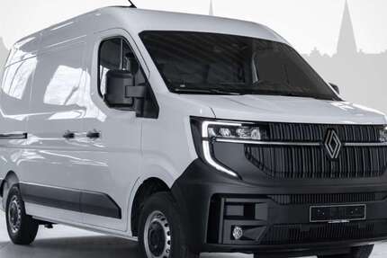 Renault Master 5.205 km 36.450 &euro; Lüneburg 21339