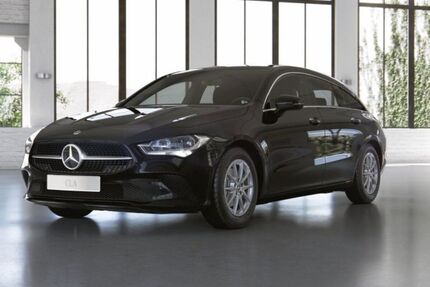 Mercedes-Benz CLA 180 Shooting Brake 56.138 km 21.980 &euro; Mühldorf a. Inn 84453