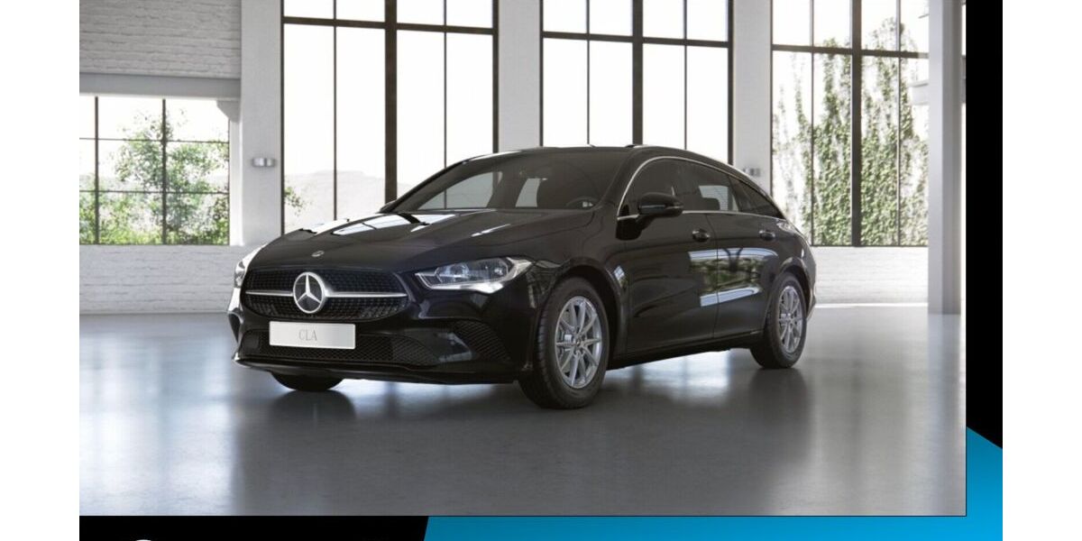 Mercedes-Benz CLA 180 Shooting Brake 56.138 km 21.980 &euro; Mühldorf a. Inn 84453