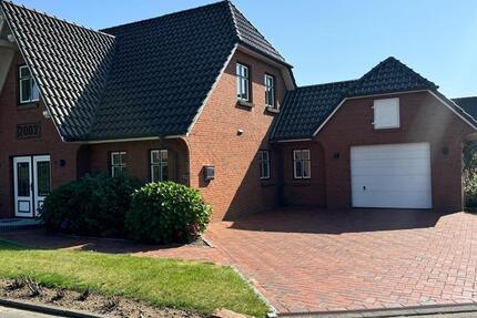 Einfamilienhaus im Friesenstil 5 zimmer