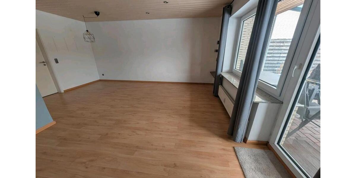 Erdgeschoßwohnung Wolfsburg Almke - 2 Zimmer, 65 m&sup2;, 650&euro; | Angebot:25519821