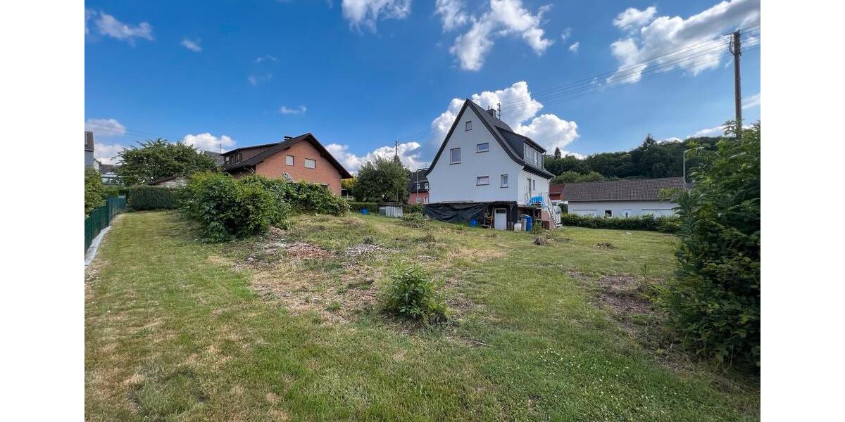 Einfamilienhaus Betzdorf - 3 Zimmer, 92 m&sup2;, 1.120&euro; | Angebot:25931942