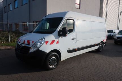 Opel Movano 108.931 km 9.900 € Hannover 30179