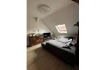 Dachgeschoßwohnung Erfurt Andreasvorstadt - 2 Zimmer, 54 m&sup2;, 610&euro; | Angebot:26443135