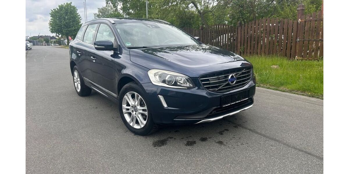 Volvo XC60 225.000 km 12.990 &euro; Celle 29223