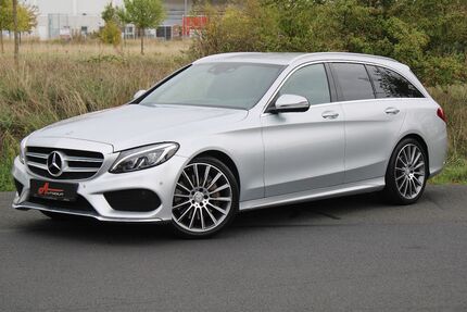 Mercedes-Benz C 250 143.000 km 19.990 &euro; Mainz Kastel 55252