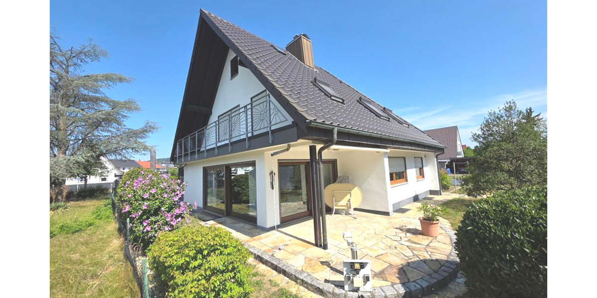 Einfamilienhaus Singen - 5 Zimmer, 166 m&sup2;, 519.800&euro; | Angebot:22933181
