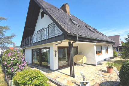 Haus Singen - 5 Zimmer, 166 m&sup2;, 519.800&euro; | Angebot:22933181