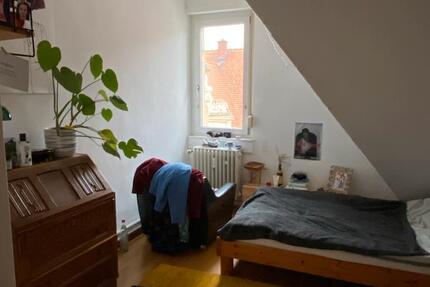 Wohnung Freiburg im Breisgau Betzenhausen - 1 Zimmer, 13 m&sup2;, 600&euro; | Angebot:24769363