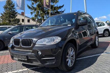 BMW X5 272.785 km 10.690 &euro; Mainz 55128