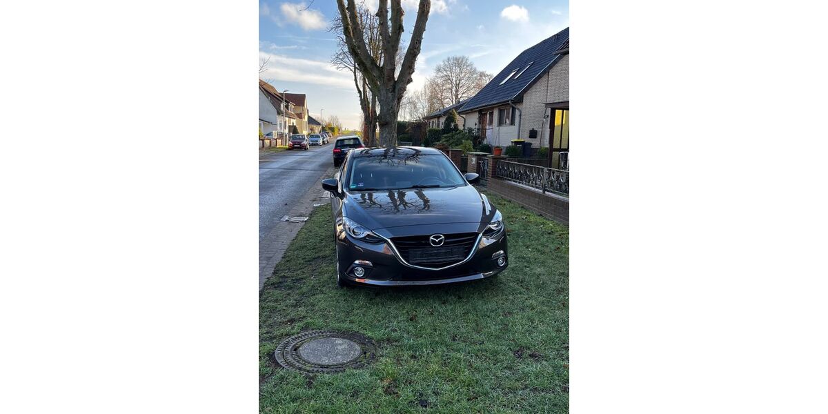 Mazda 3 139.190 km 12.650 &euro; Algermissen 31191