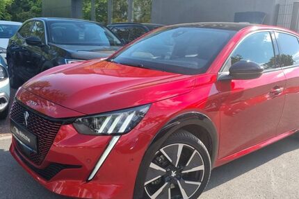 Peugeot 208 19.022 km 18.780 &euro; Potsdam 14480