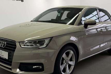 Audi A1 88.400 km 13.990 &euro; Erding, Altenerding 85435