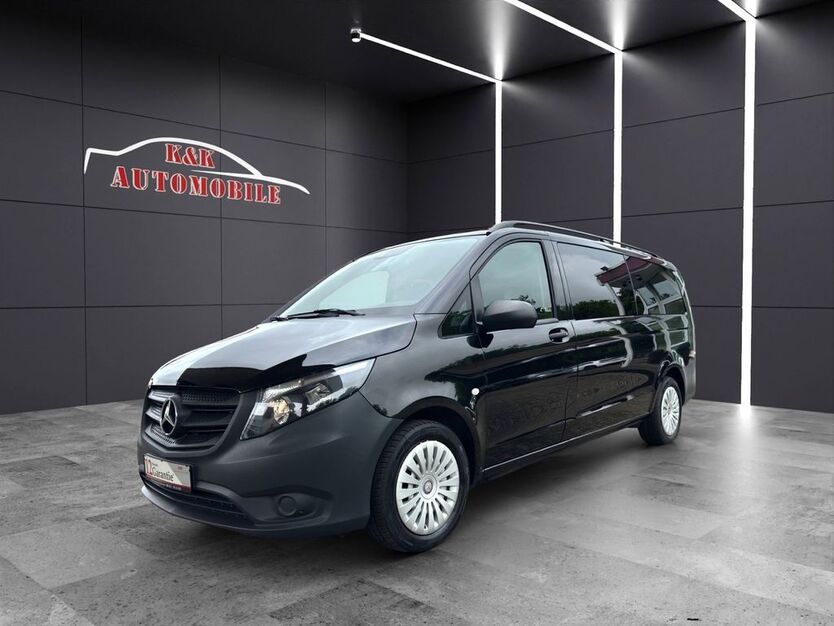Mercedes-Benz Vito 142.000 km 28.999 € Bremen 28239