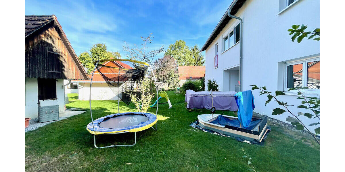 Mehrfamilienhaus, Wohnhaus Welzheim - 9 Zimmer, 279 m&sup2;, 679.000&euro; | Angebot:25779173