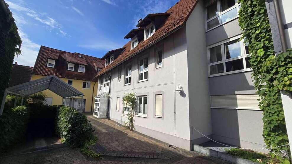 Büro in Kandel 195.000 € 91 m²