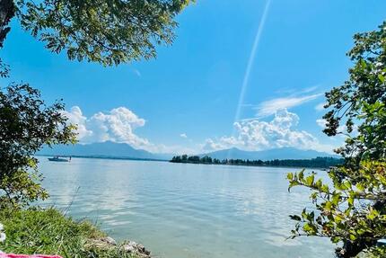Ferienimmobilie Stephanskirchen - 99&euro; | Angebot:25256730