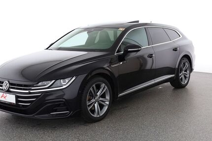 VW Arteon 87.967 km 29.780 &euro; Berlin 12103