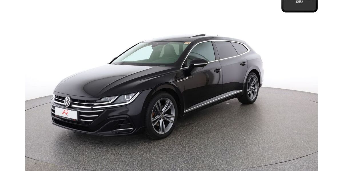 VW Arteon 87.967 km 31.740 &euro; Berlin 12103