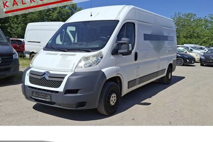 Citroen Jumper 84.643 km 7.985 &euro; Achern 77855