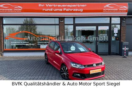 VW Polo 126.555 km 9.999 &euro; Wertingen ( bei Augsburg ) 86637