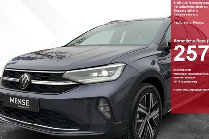 VW Taigo 9.000 km 24.785 &euro; Gütersloh 33330