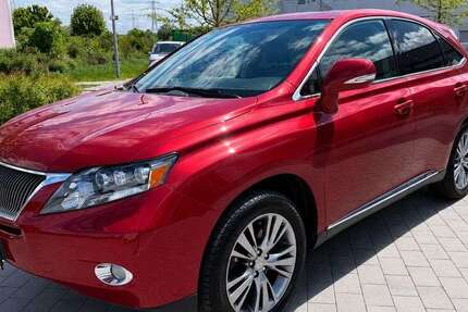 Lexus RX 450h 130.000 km 18.990 &euro; Neuching 85467
