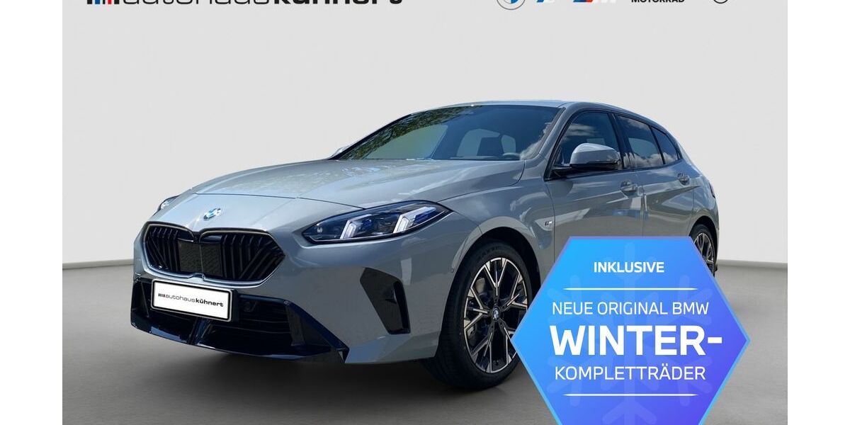 BMW 118 2.026 km 36.645 € Hilmersdorf 09429