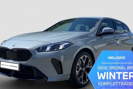 BMW 118 3.089 km 36.645 € Hilmersdorf 09429