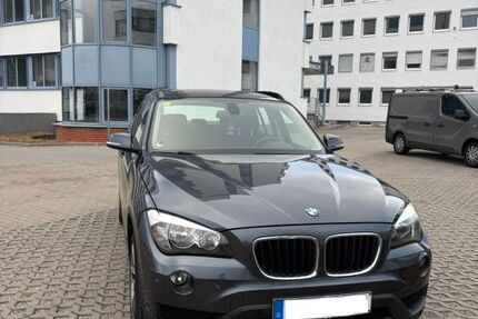 BMW X1 187.483 km 8.200 &euro; Ottobrunn 85521