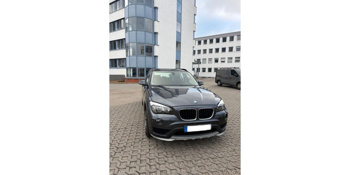BMW X1 187.483 km 8.200 &euro; Ottobrunn 85521