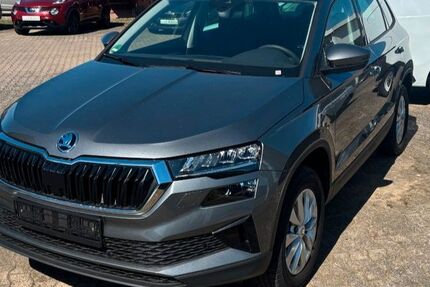 Skoda Karoq 2.489 km 29.950 &euro; Hagenow 19230