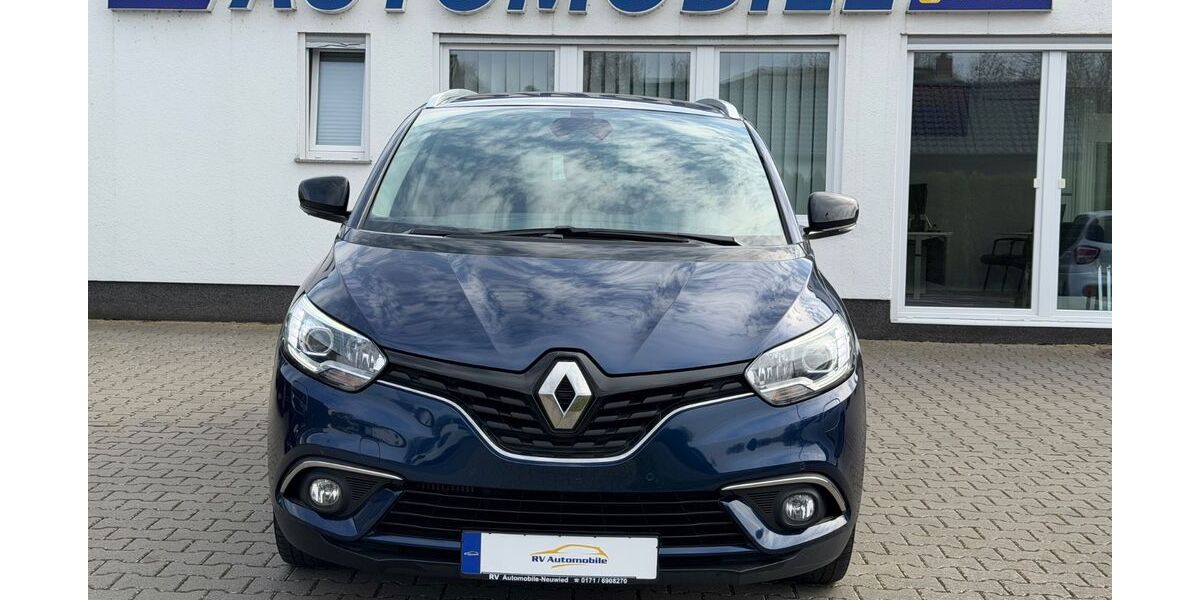 Renault Scenic 88.000 km 16.999 &euro; Neuwied 56567
