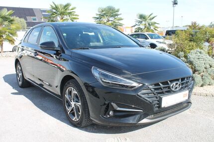 Hyundai i30 68.000 km 14.990 € Speyer 67346