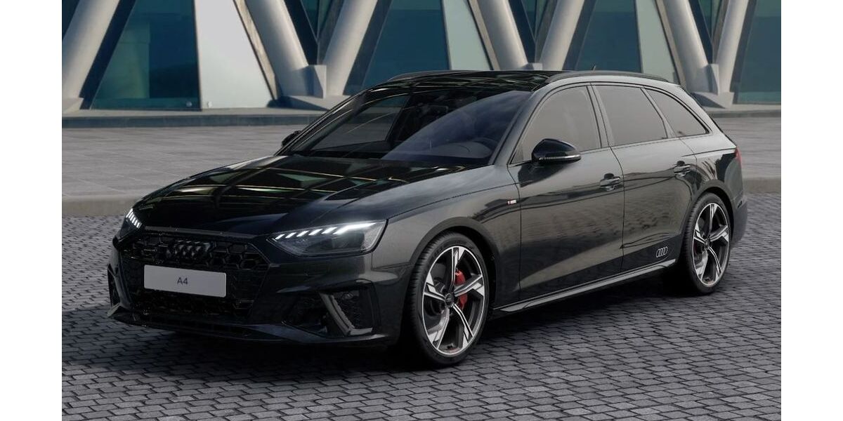 Audi A4 8.290 km 44.890 &euro; Neubeckum 59269