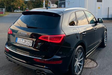 Audi SQ5 219.980 km 15.599 &euro; Nordhausen 99734