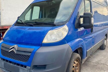 Citroen Jumper 234.000 km 2.999 &euro; Augsburg 86165