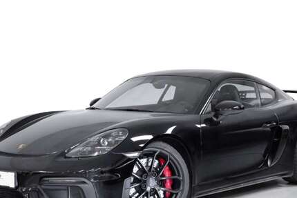 Porsche Cayman 11.603 km 112.900 &euro; Mannheim 68229