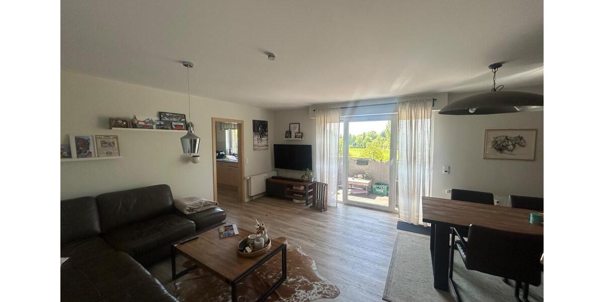 Etagenwohnung Geldern - 3.5 Zimmer, 83 m&sup2;, 913&euro; | Angebot:26414726