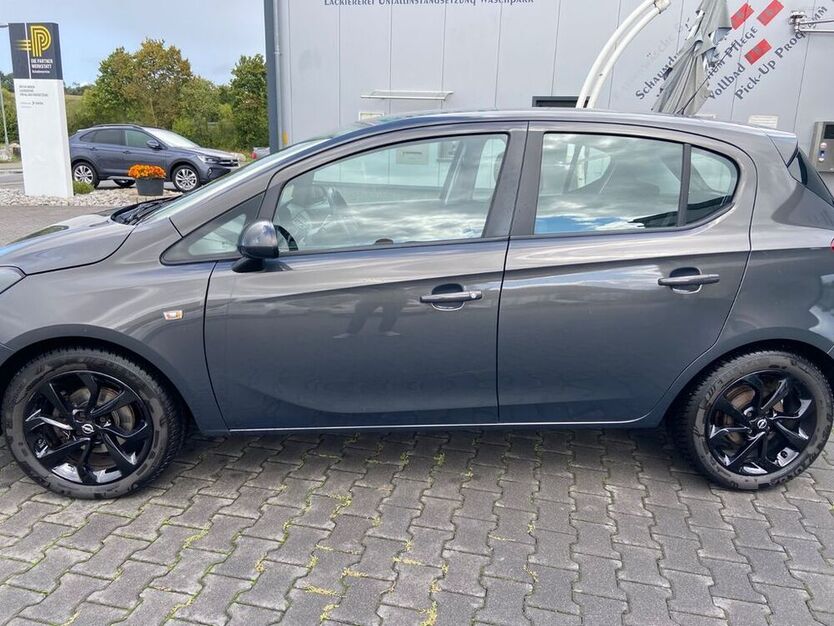 Corsa